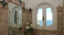 Rental villa in Italy by the sea