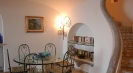 Villa for rent Praiano