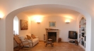 Rental villas Amalfi Coast