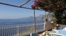 Casa in affitto Praiano