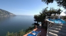 Villas for rent Positano
