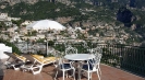 Rental villa Positano