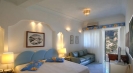 Villa for rent Positano by the sea