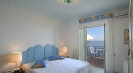Holiday villas Positano