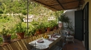 Holiday villas Positano