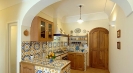 Villa for rent Positano by the sea