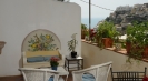 Italian holiday villas by the sea