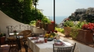 Rental villas Positano