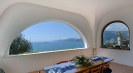 Holiday villas Praiano