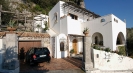 Holiday villa Amalfi Coast