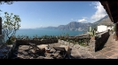 Rental villa in Italy