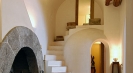 Holiday villa Praiano by the sea