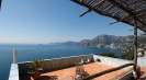 Italian holiday villa