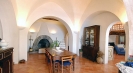 Rental villa Praiano