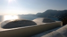 Holiday villa Amalfi Coast by the sea