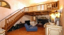 Rental villa in Italy