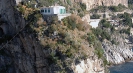 Villa in affitto Praiano Villa Benedetta, affitto appartamenti per vacanze Praiano: Villa Benedetta, vacanze Costiera Amalfitana