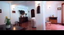 Holiday villa Amalfi Coast by the sea