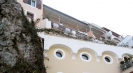 Holiday villa Positano