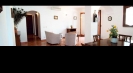 Villa for rent Positano by the sea