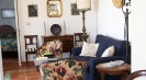 Villa for rent Capri