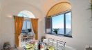 Rental villas Positano by the sea