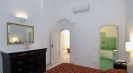 Rental villa Positano