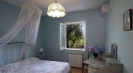 Holiday villa Massa Lubrense