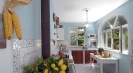 Rental villa Massa Lubrense