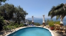 Holiday villa Amalfi Coast by the sea