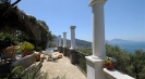 Holiday villa in Italy