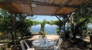 Villas for rent Amalfi Coast by the sea