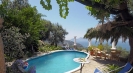 Rental villa Amalfi Coast