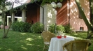 Holiday villa in Italy