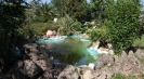 Villa for rent in Italy rolling hills