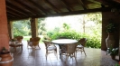 Holiday villa Viterbo