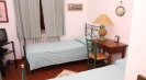 Rental villas in Italy rolling hills
