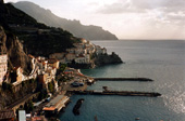 Turismo Amalfi