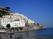 Amalfi repubblica marinara