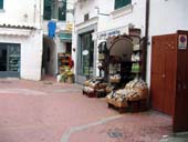 Amalfi, centro storico