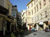Vie del centro di Amalfi