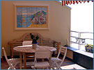 affitti estivi a positano