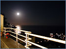 villa in affitto a positano