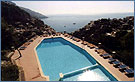 affitto villa a positano