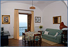 praiano villas for rent
