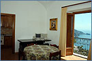 villa for rent in praiano