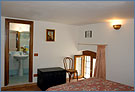 praiano rental villa
