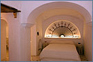 ville in affitto a positano