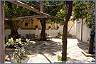 affitto villa a positano