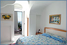 villa in affitto a praiano